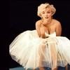 Marilyn Monroe, from Allston MA