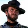 Clint Eastwood, from New Castle IN