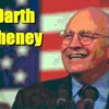 Dick Cheney, from South Orange NJ
