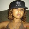Latoya Jackson, from Bronx NY