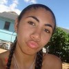 Tasha Leialoha, from Honolulu HI
