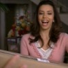 Gabrielle Solis, from Glenwood IL
