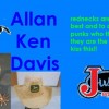 Allan Ken, from Glasgow KY