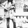 Patti Smith, from Minneapolis MN