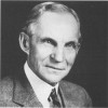 Henry Ford, from Roseville MI