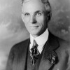 Henry Ford, from Madison Heights MI