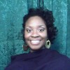 Faith Harris, from Tuskegee AL