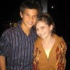 Taylor Lautner, from Somerset KY