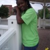 Keisha Jackson, from Columbus MS