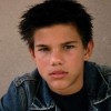 Taylor Lautner, from Upper Darby PA