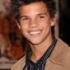 Taylor Lautner, from Corona NY