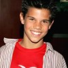 Taylor Lautner, from Morganton NC