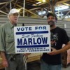 Michael Marlow, from New Tazewell TN