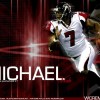Michael Vick, from Somers CT