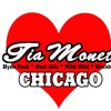 Tia Monet, from Chicago IL