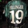 Michael Fillinger, from Youngstown OH