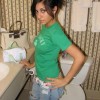Raven Riley, from Portland OR