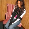 Raven Riley, from Holland MI