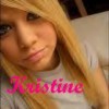 Kristine Marie, from Lewiston NY