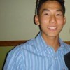 Mike Chang, from Villanova PA