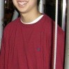 Chris Chen, from Madison CT