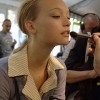 Gemma Ward, from Portland OR