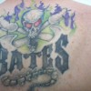 Mike Bates, from Colorado Springs CO