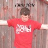 Chris Hale, from Meridian ID