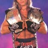 Shawn Michaels, from Brooklyn NY