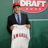 Mike Trout, from Millville NJ