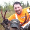 Chris Roark, from Anchorage AK