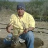 Enrique Galvez, from Laredo TX