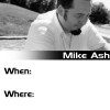 Mike Ash, from Kansas City MO