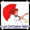 Chris Robbins, from Olathe KS