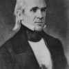 James Polk, from Pineville NC
