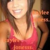 Kaylee Jones, from New Orleans LA