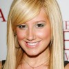 Ashley Tisdale, from Deal NJ