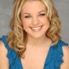 Kirsten Storms, from New York NY