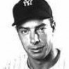 Joe Dimaggio, from Chicago IL