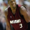 Dwayne Wade, from Milwaukee WI