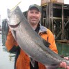 John Yeager, from Wrangell AK