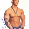 John Cena, from Dansville NY