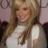 Ashley Tisdale, from Forest Hills NY