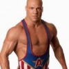 Kurt Angle, from Syracuse NY