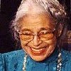 Rosa Parks, from Detroit MI
