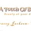 Tracey Jackson, from Trenton NJ