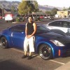 Jose Gomez, from Tucson AZ