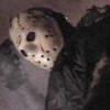 Jason Voorhees, from Hollywood MD