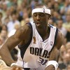 Jason Terry, from Brooklyn NY