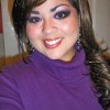 Stacie Garcia, from Greenville TX